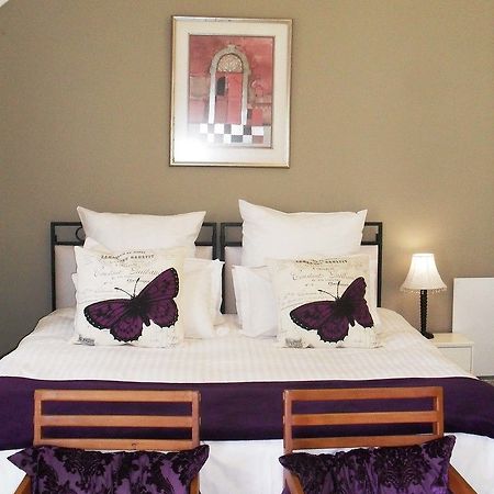 7 On Oakleigh Appartement Pietermaritzburg Buitenkant foto