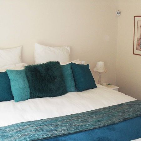 7 On Oakleigh Appartement Pietermaritzburg Buitenkant foto