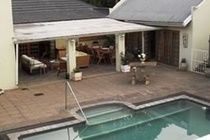 7 On Oakleigh Appartement Pietermaritzburg Buitenkant foto
