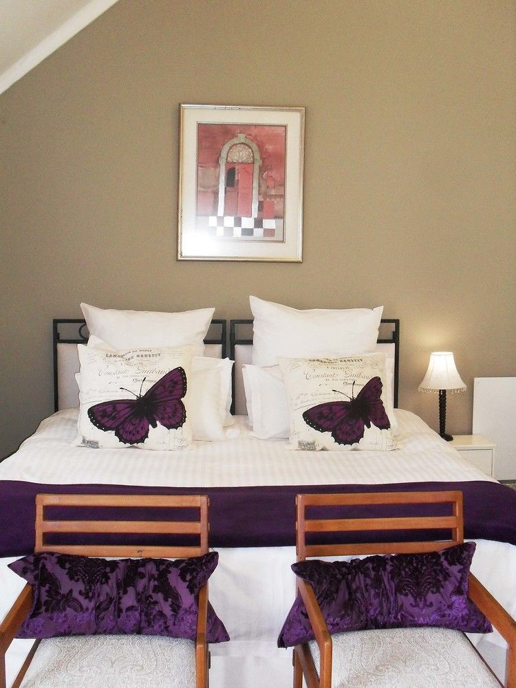 7 On Oakleigh Appartement Pietermaritzburg Buitenkant foto