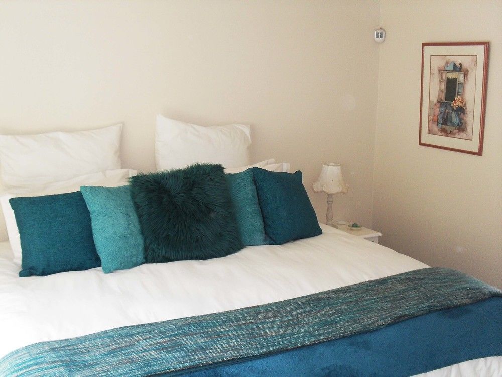 7 On Oakleigh Appartement Pietermaritzburg Buitenkant foto