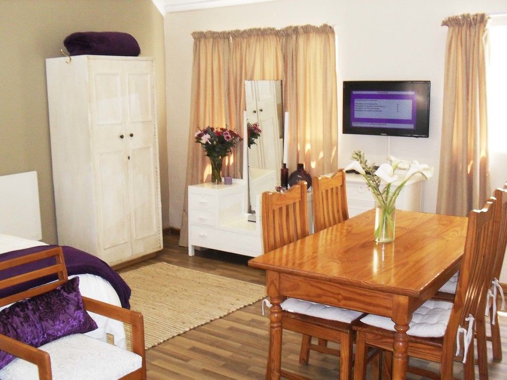 7 On Oakleigh Appartement Pietermaritzburg Buitenkant foto