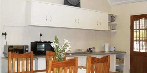 7 On Oakleigh Appartement Pietermaritzburg Buitenkant foto