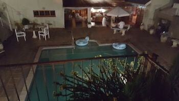 7 On Oakleigh Appartement Pietermaritzburg Buitenkant foto